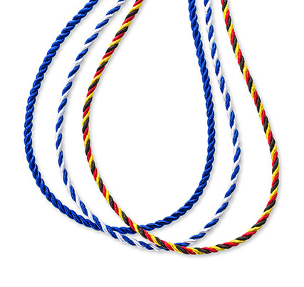 Medal cords