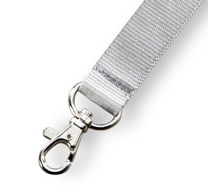 Lanyard B12 – fastener for id holders