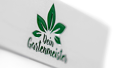 Name Badges with Additional Line and Engraving