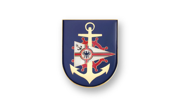 Badges & emblems