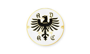 ADAC badge