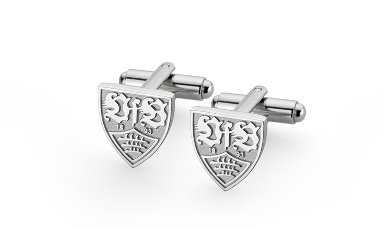 VfB Stuttgart Manschettenknöpfe