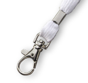 Lanyard B11 – fastener for id holders