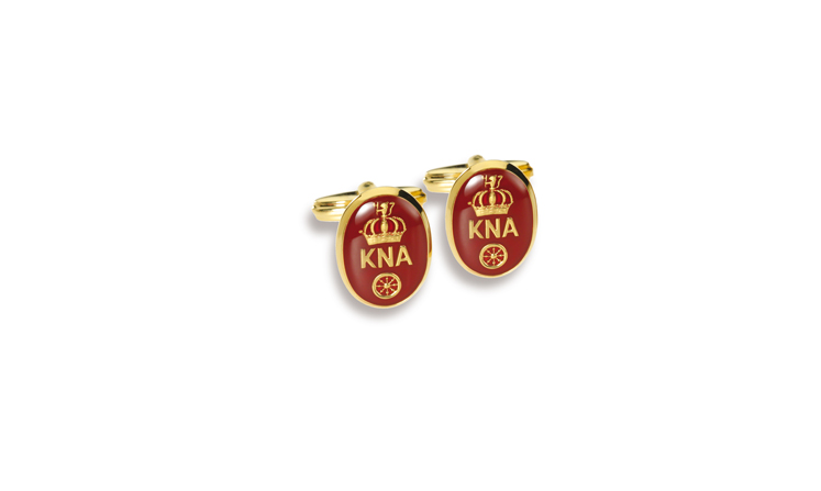 Cufflinks