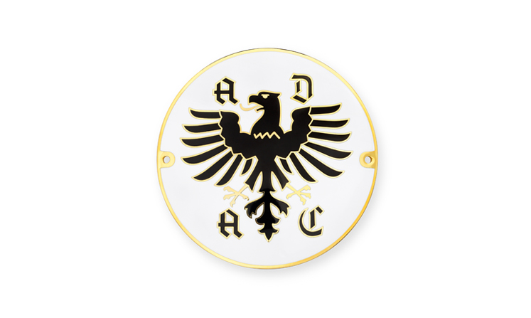 ADAC-badges