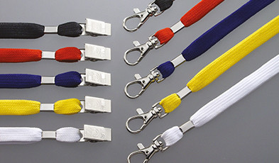 Lanyards B10