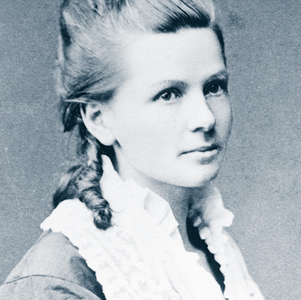 Bertha Benz