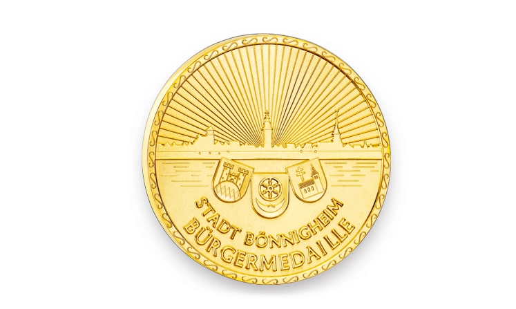 Bönnigheim Citizen's Medal