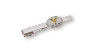 Tie clips for anniversaries and special occasions