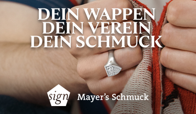 VfB Stuttgart Schmuck