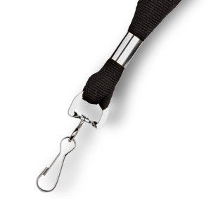 Lanyard F12 – fastener for id holders