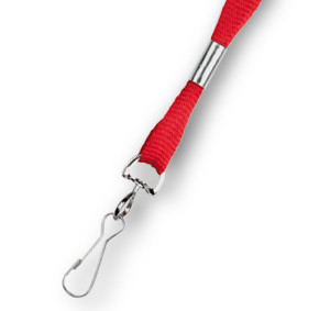 Lanyard F11 – fastener for id holders
