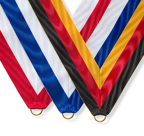 Medal Ribbons