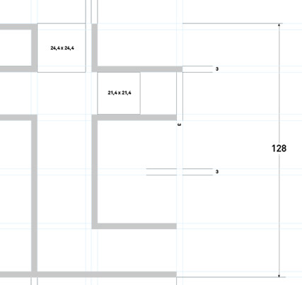 Pins und Anstecker drucken