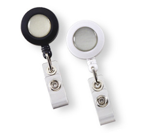 Yoyo Retractable Clip J10