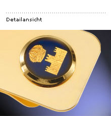 Geldscheinklammer